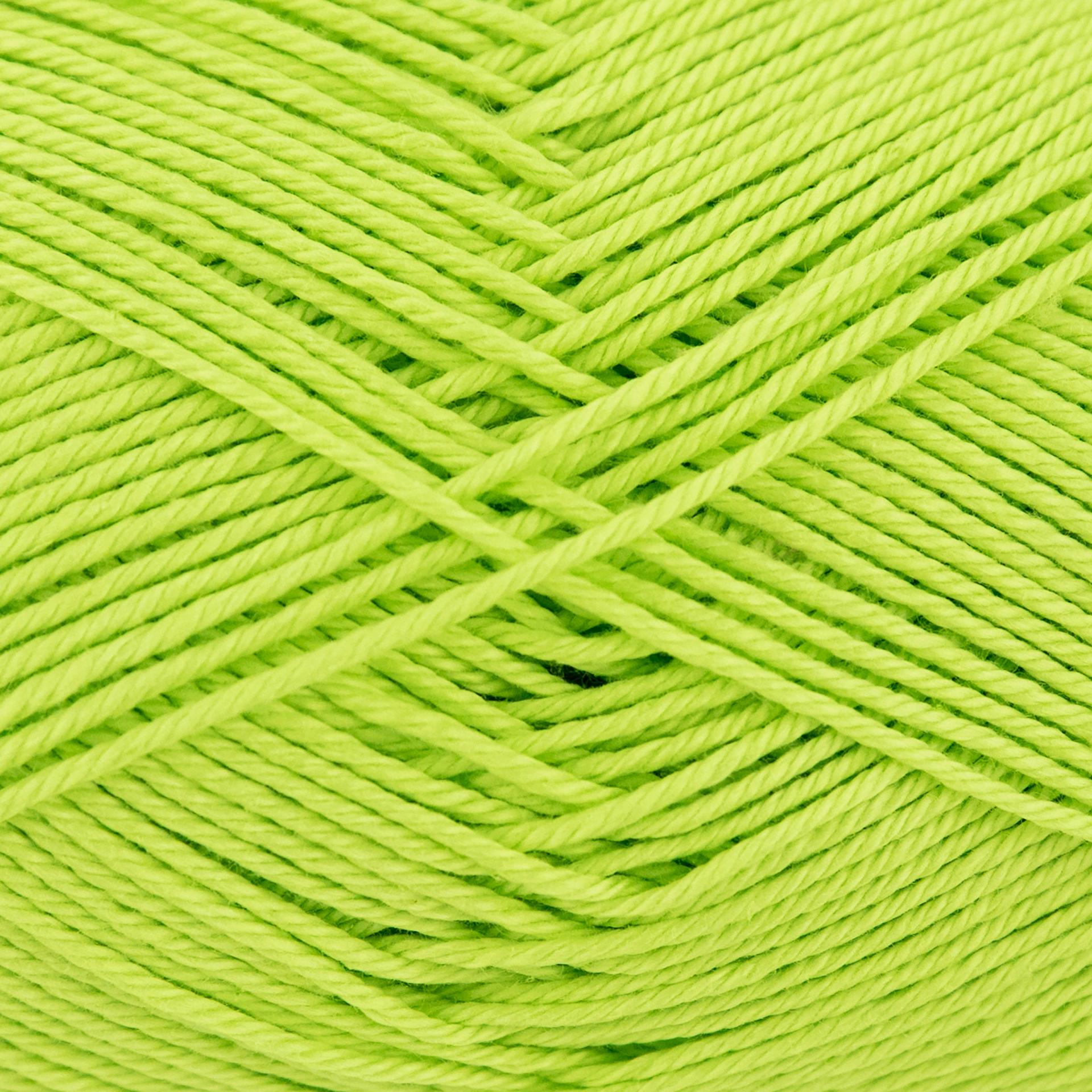 Cotton Quick uni, 100 % Baumwolle, 50g/125m Cotton Quick uni, 100 % Baumwolle, 50g/125m