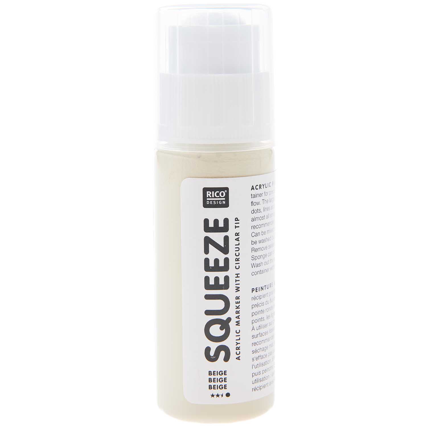 Squeeze Marker 2 Ersatzkappen 12 Schwämme Squeeze Marker 2 Ersatzkappen 12 Schwämme
