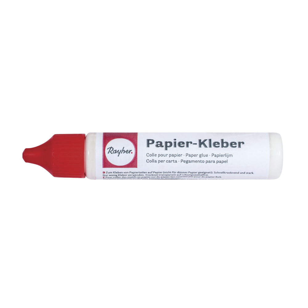 Papierkleber  30 g