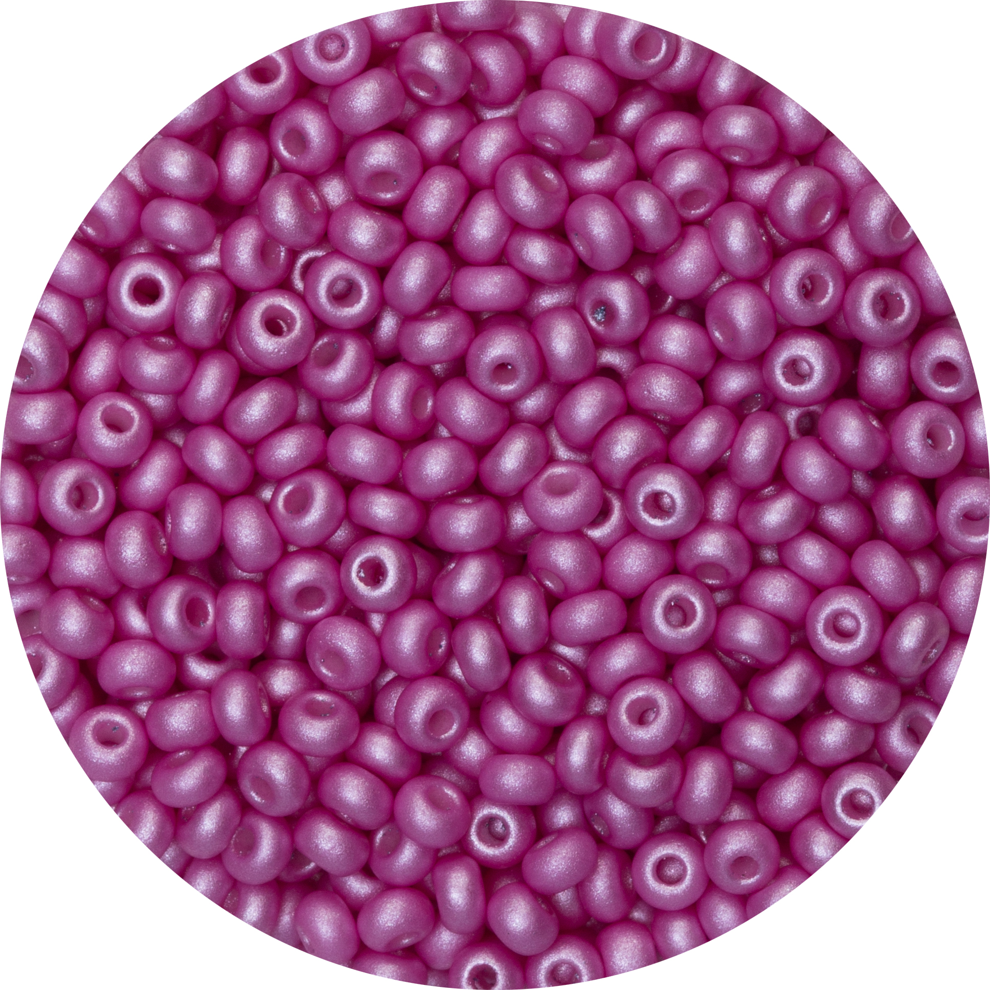 PermaLux violett glänzend