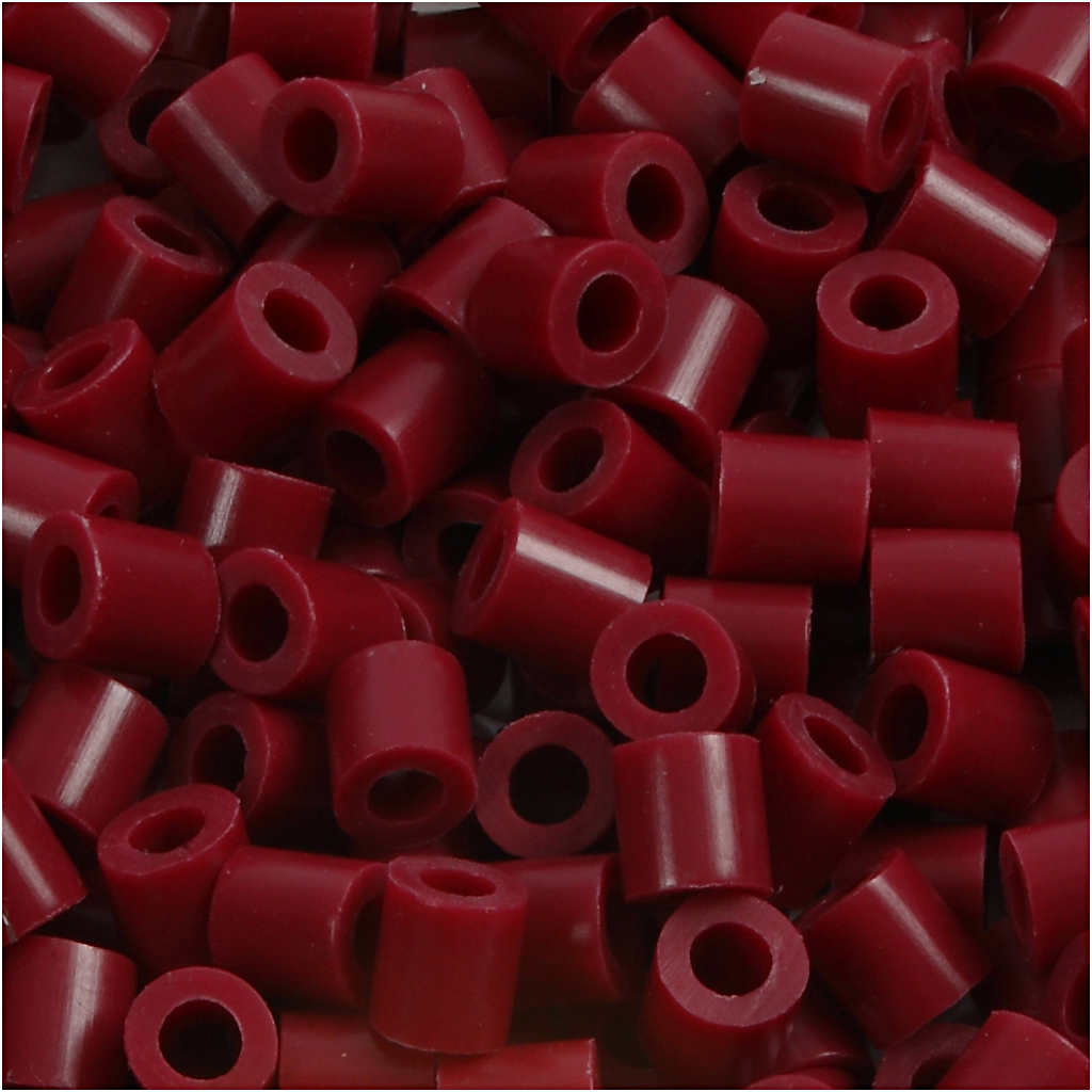 Bügelperlen 1100Stk 5x5mm 2,5mm Medium Bügelperlen 1100Stk 5x5mm 2,5mm Medium