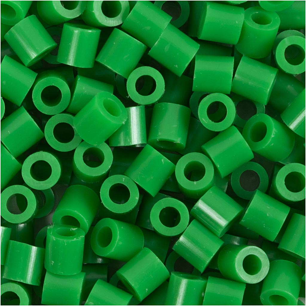 Bügelperlen 1100Stk 5x5mm 2,5mm Medium Bügelperlen 1100Stk 5x5mm 2,5mm Medium