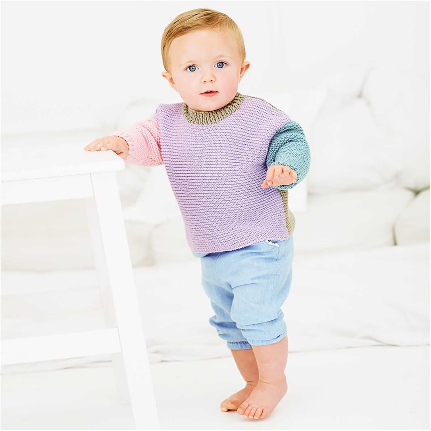Rico Baby Cotton Soft dk VEILCHEN 50g 125m Rico Baby Cotton Soft dk VEILCHEN 50g 125m