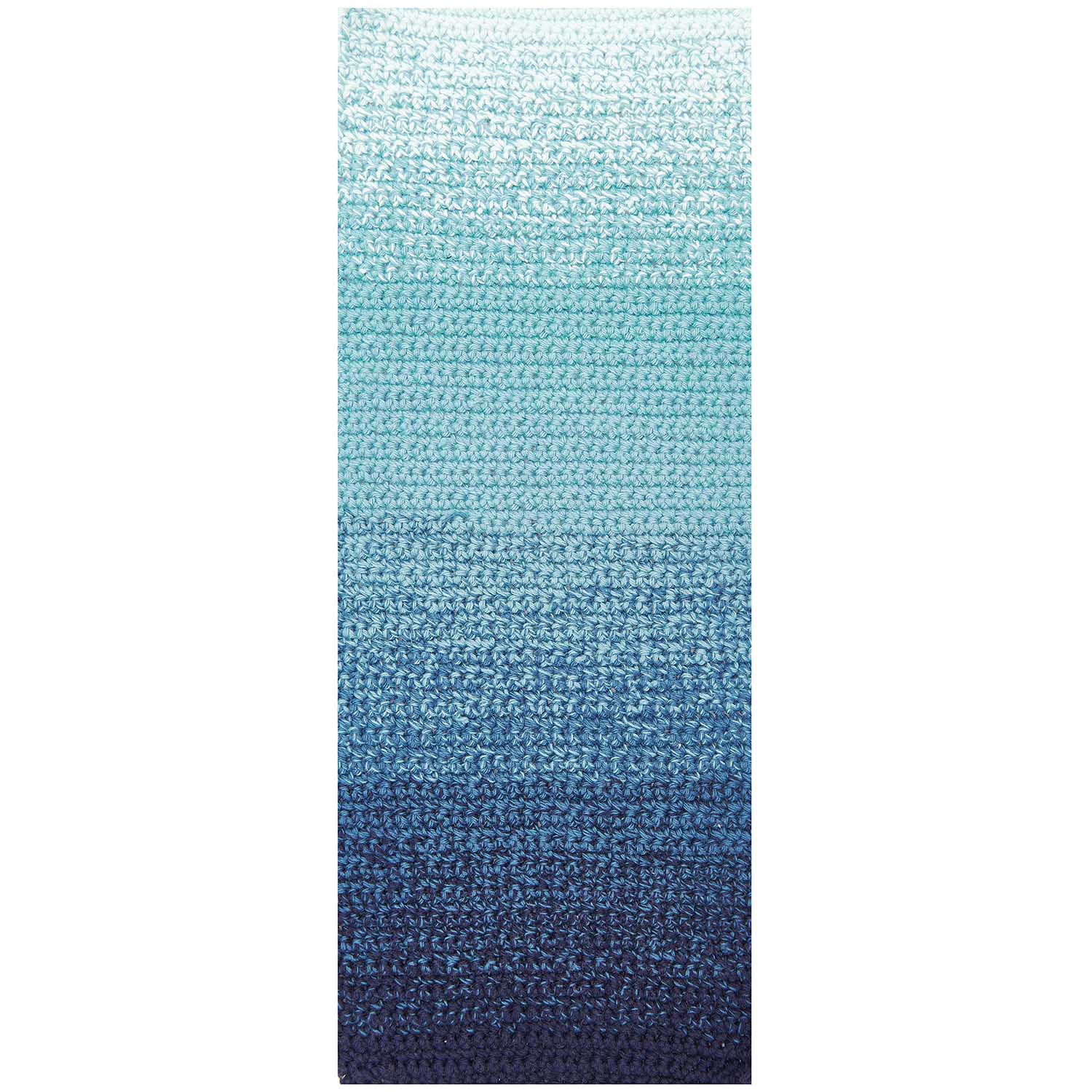 Ricorumi Spin Spin dk, Farbverlauf, 50g, 100 % Baumwolle