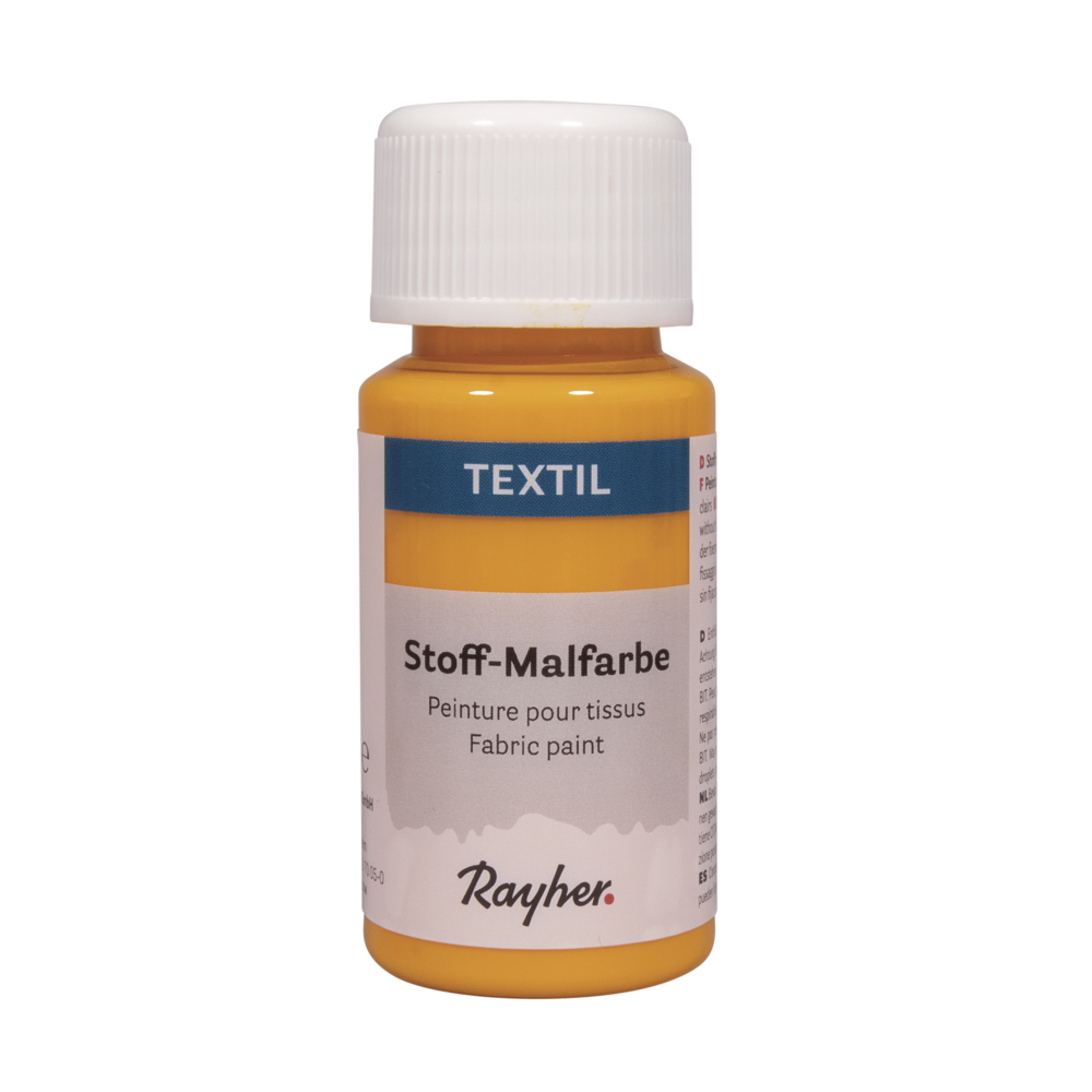 Stoff-Malfarbe 50ml Stoff-Malfarbe 50ml