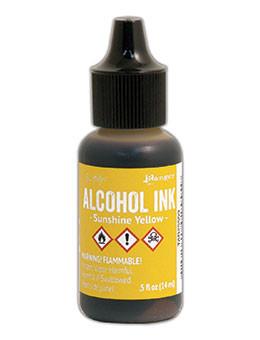 Adirondack Alkoholtinte 14ml Ranger Tim Holtz  Alcohol Ink  