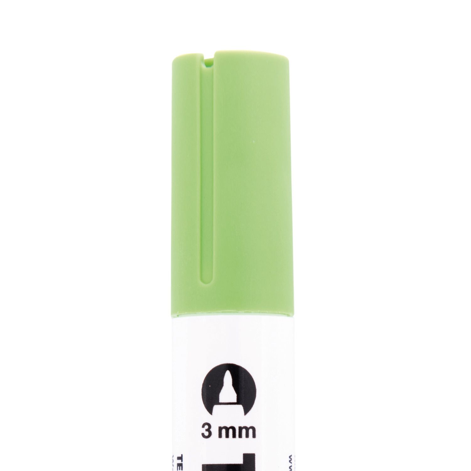 Rico Design Textilmarker 3mm helle Stoffe Einzelstifte Rico Design Textilmarker 3mm helle Stoffe Einzelstifte