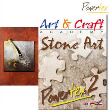 DVD - Powertex 2, Stoneart