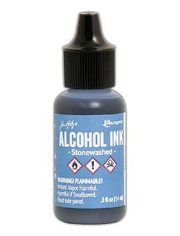 Adirondack Alkoholtinte 14ml Ranger Tim Holtz  Alcohol Ink  