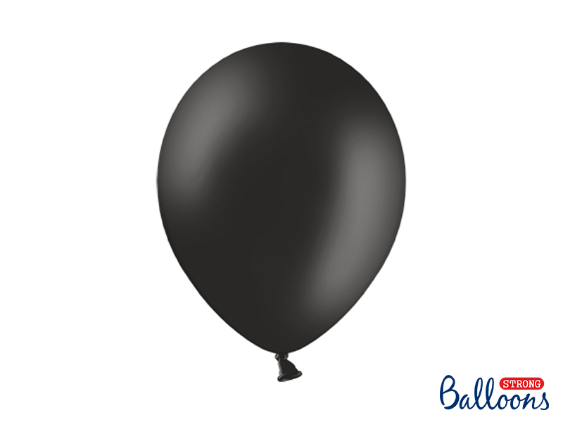 Celebration Balloons Pastell 30cm 10 Stk