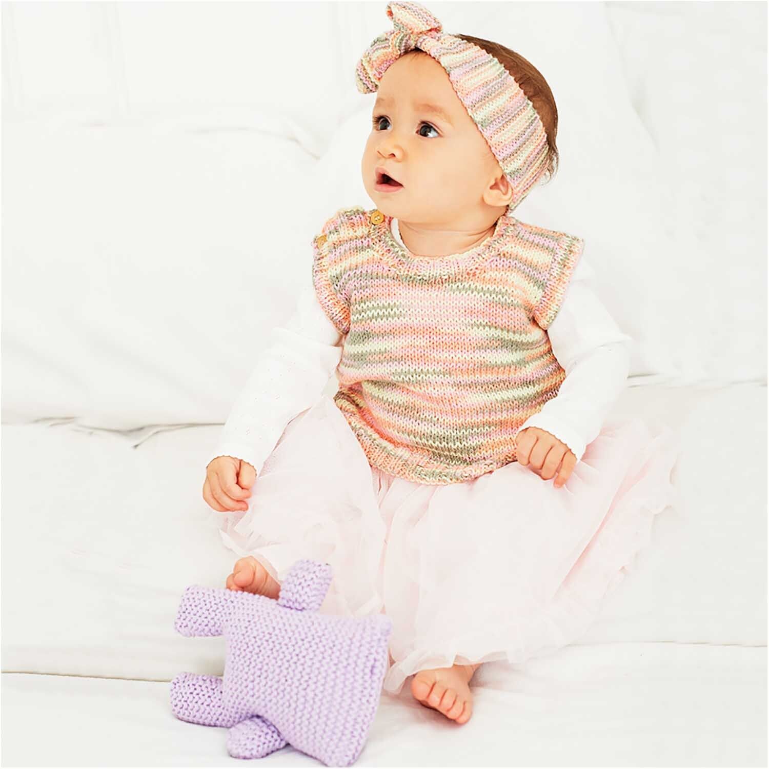 Rico Baby Cotton Soft dk VEILCHEN 50g 125m Rico Baby Cotton Soft dk VEILCHEN 50g 125m