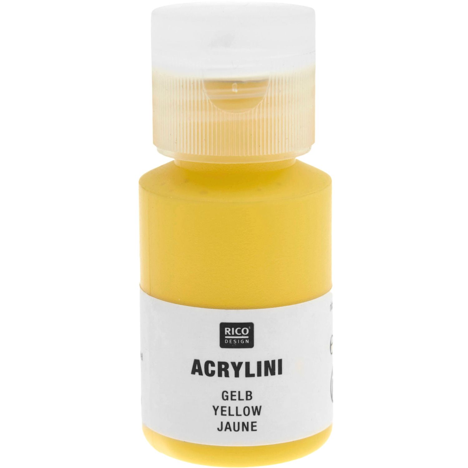 Acrylini Acrylfarbe 22ml Acrylini Acrylfarbe 22ml
