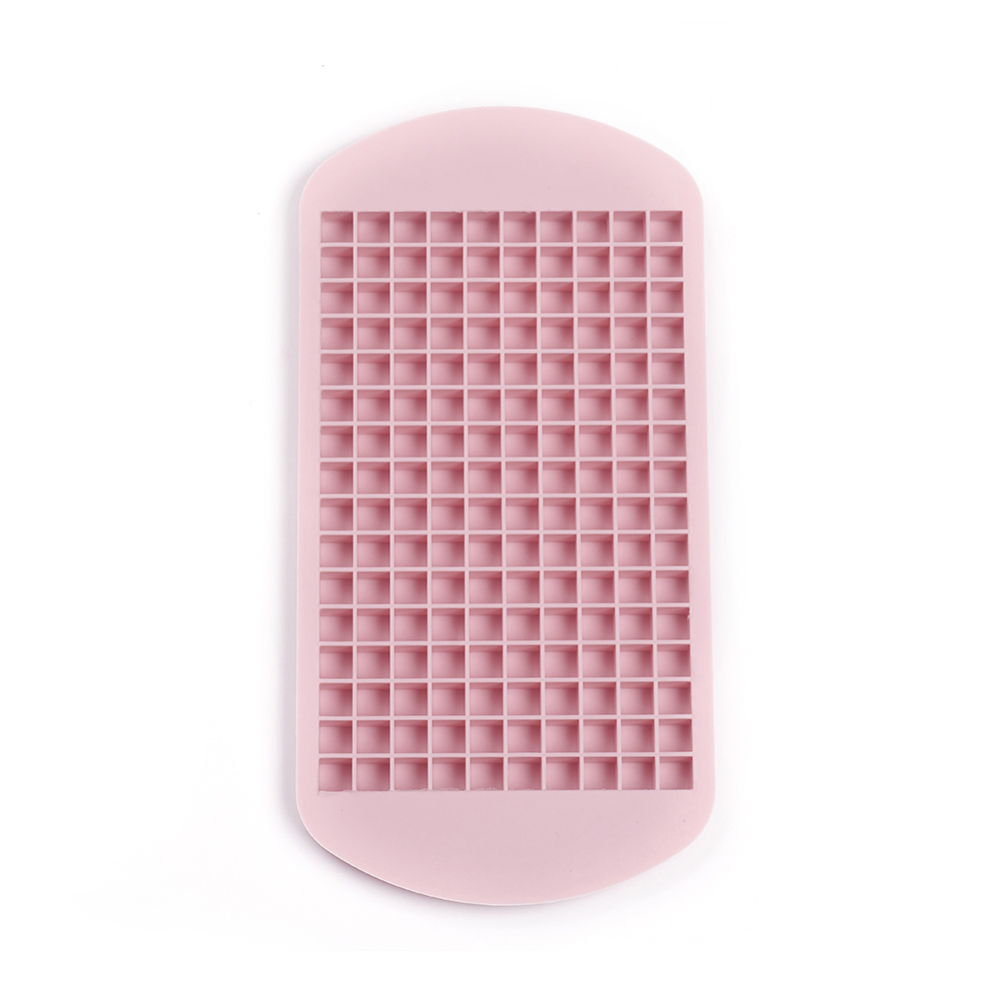 Silikonform Quadrate Cubes 235x119x11,5mm Silikonform Quadrate Cubes 235x119x11,5mm