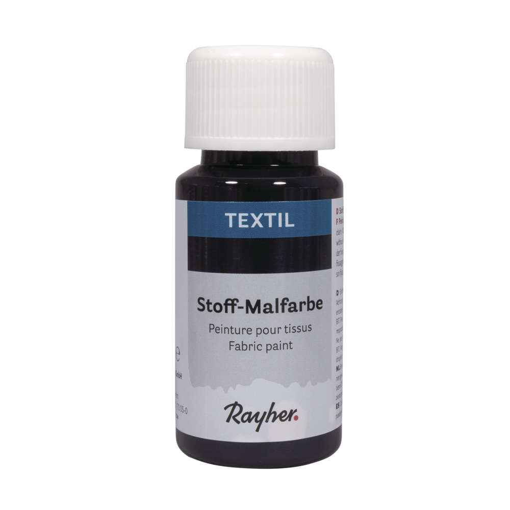 Stoff-Malfarbe 50ml 