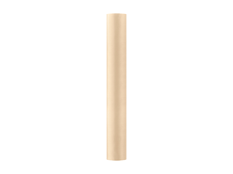 Einfarbiger Satinstoff 36cm 9m Satin Plain