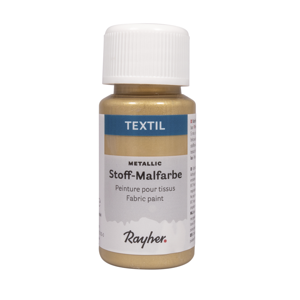 Stoff-Malfarbe 50ml Stoff-Malfarbe 50ml