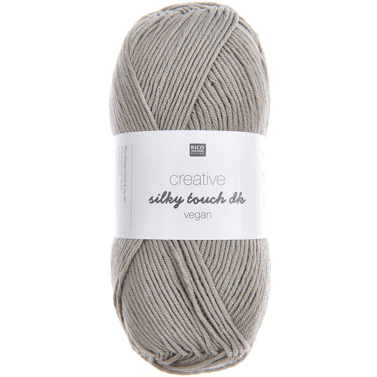 Creative Silky Touch DK VEGAN 100g 220m Creative Silky Touch DK VEGAN 100g 220m