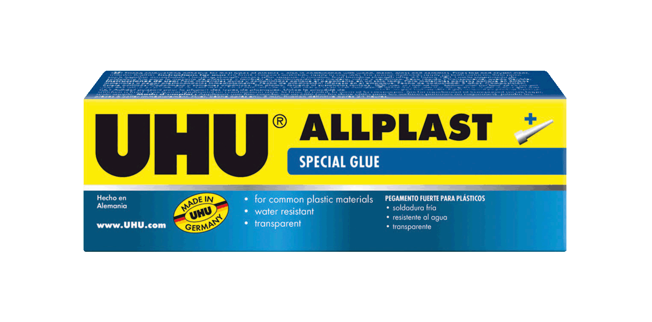 Uhu allplast 30 g