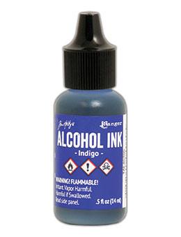 Adirondack Alkoholtinte 14ml Ranger Tim Holtz  Alcohol Ink  