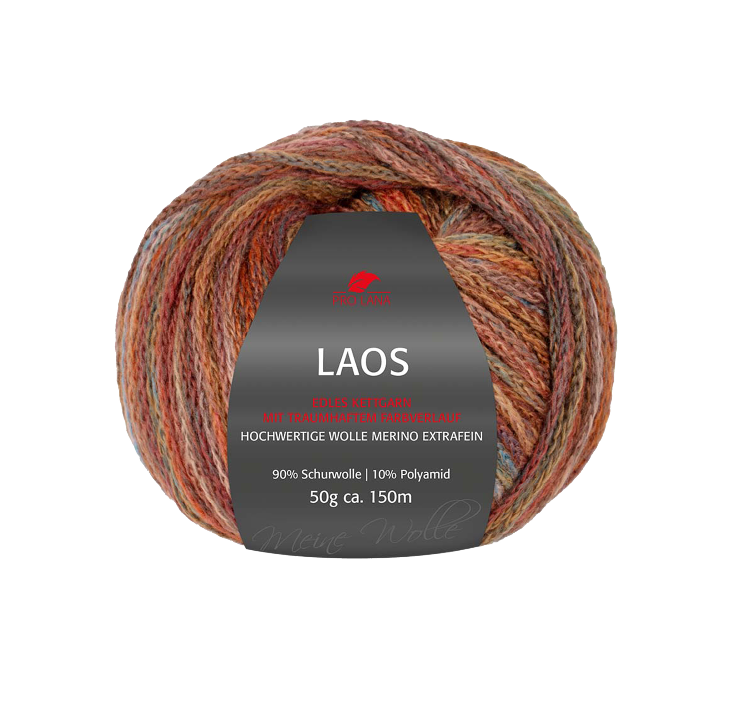 Laos herbst