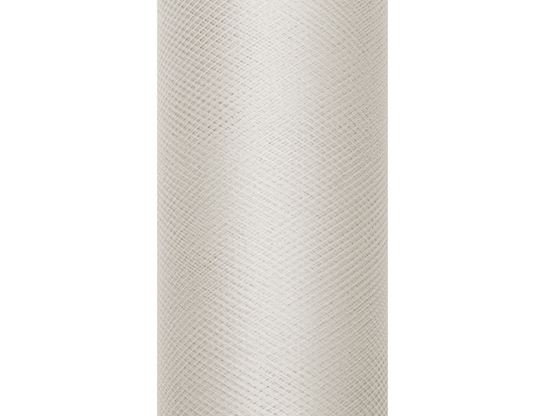 Tüll 15 cm breit 9m/Rolle Tüll 15 cm breit 9m/Rolle
