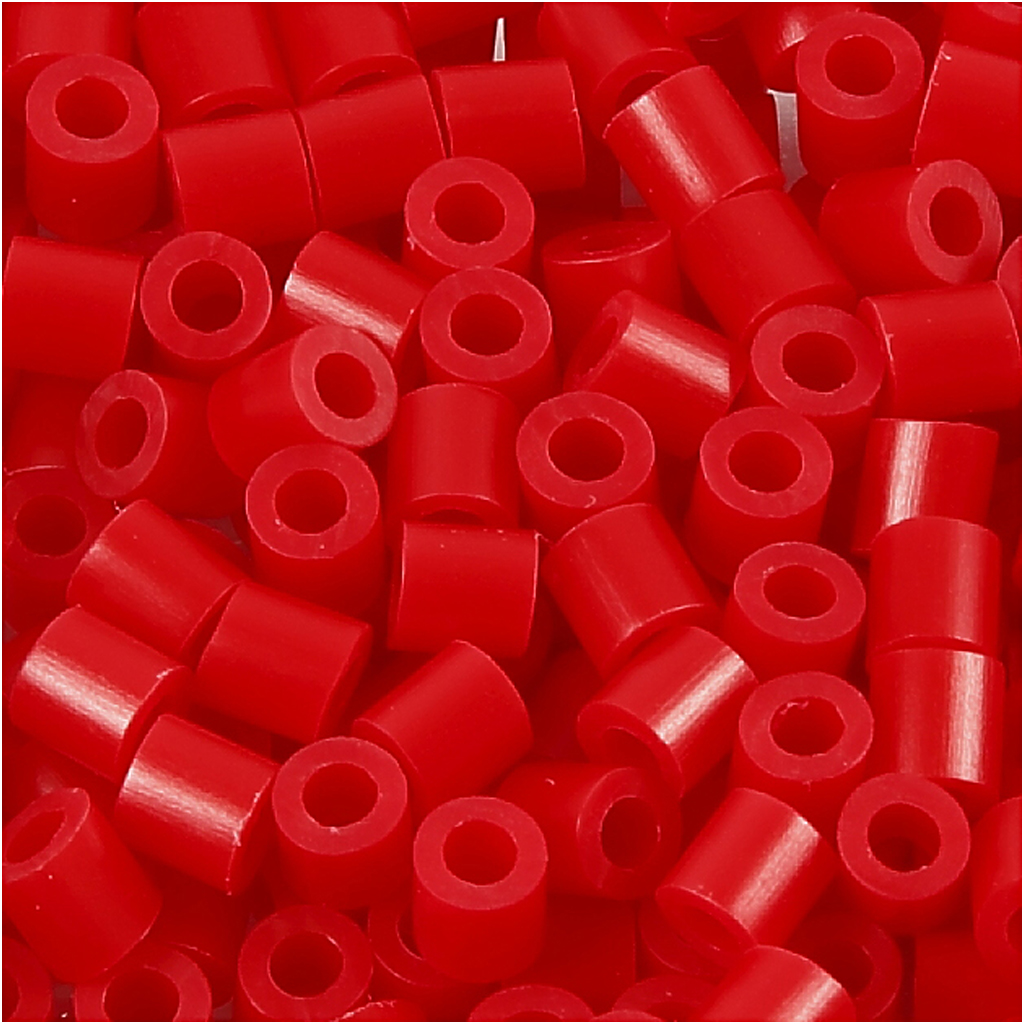 Bügelperlen 1100Stk 5x5mm 2,5mm Medium Bügelperlen 1100Stk 5x5mm 2,5mm Medium