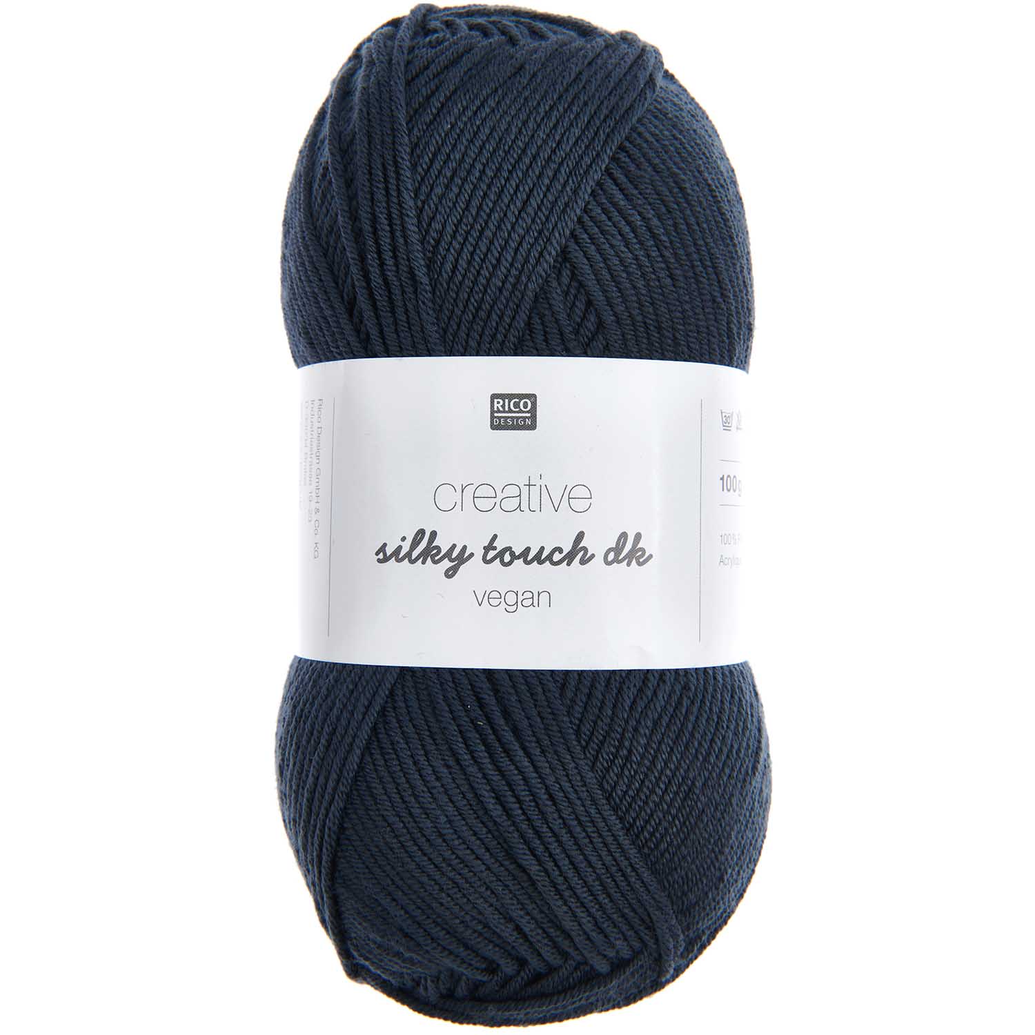 Creative Silky Touch DK VEGAN 100g 220m Creative Silky Touch DK VEGAN 100g 220m