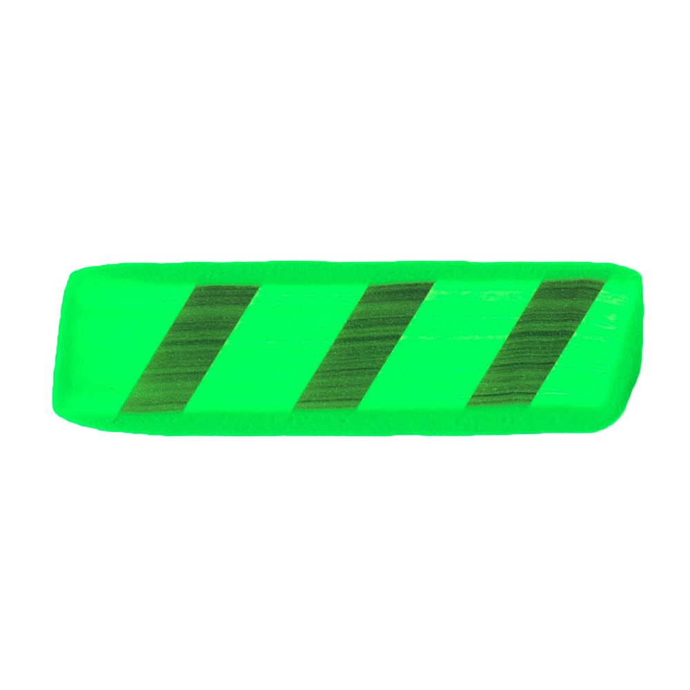 So Flat 6795 Fluo Green