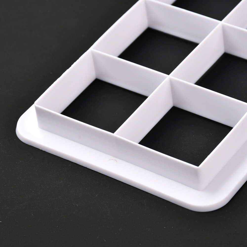 Multi Ausstecherset, 3 Größen Multiform