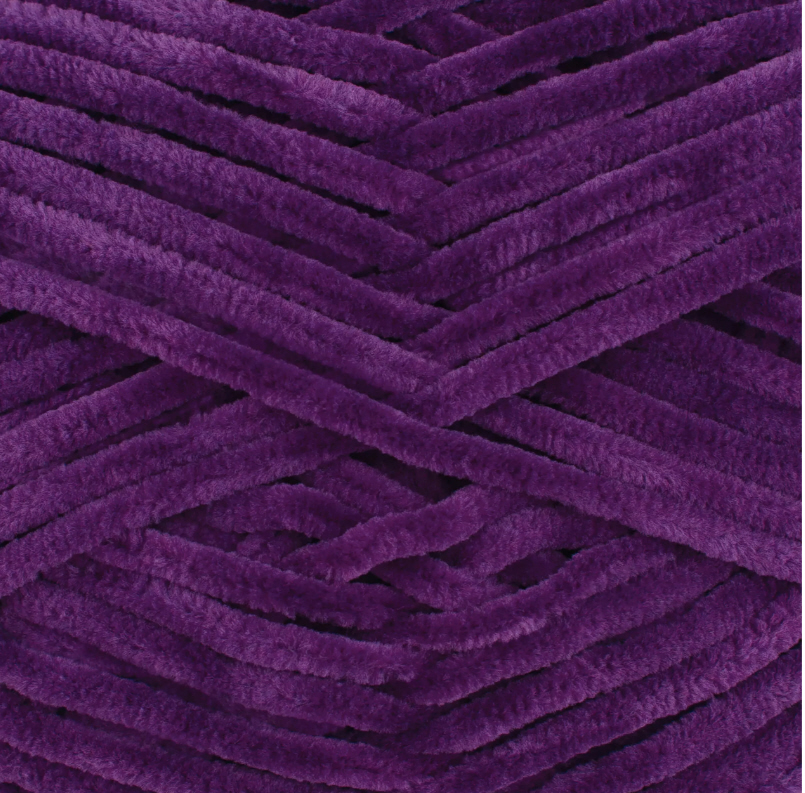 Fu 16 aubergine