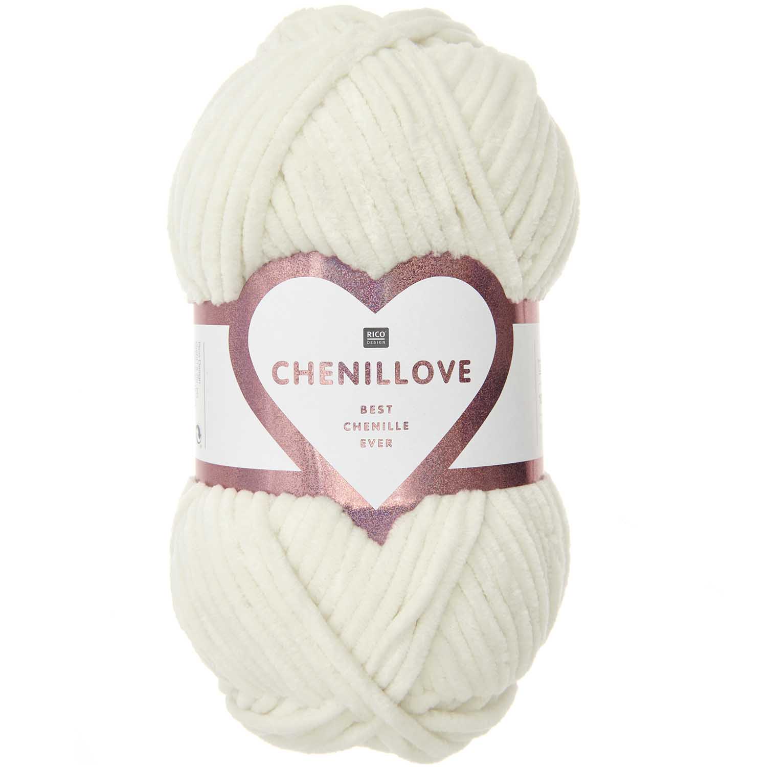 Chenillove creme