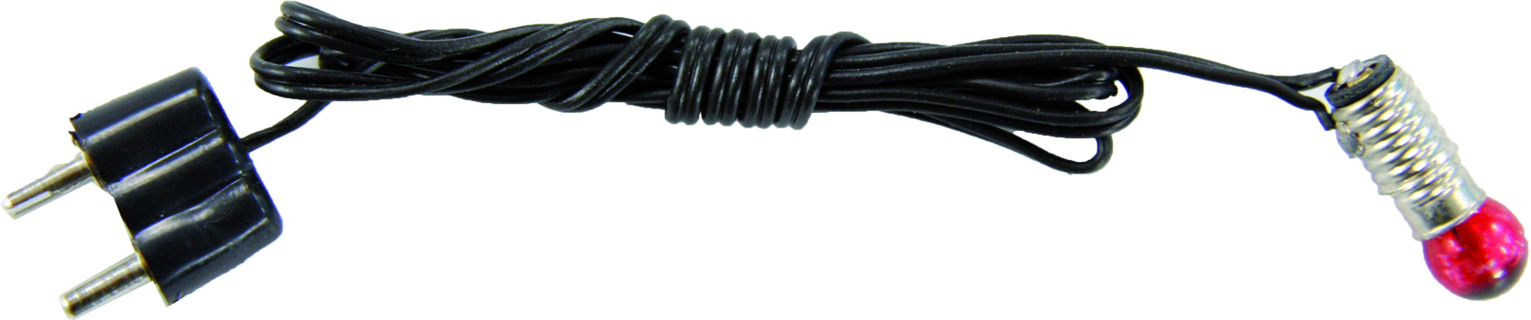 Birnchen mit Kabel 50cm E10