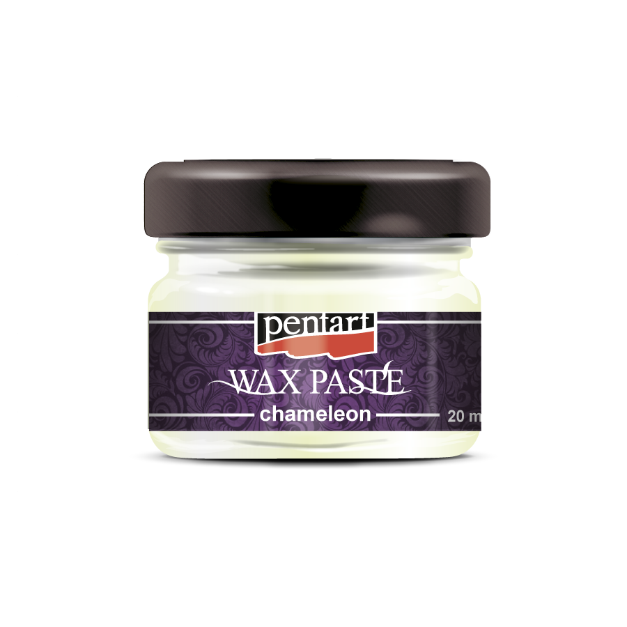 Pentart Wax Paste Chameleon 20ml