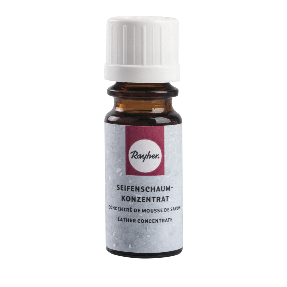 Seifenzusatz Hautpflege10ml