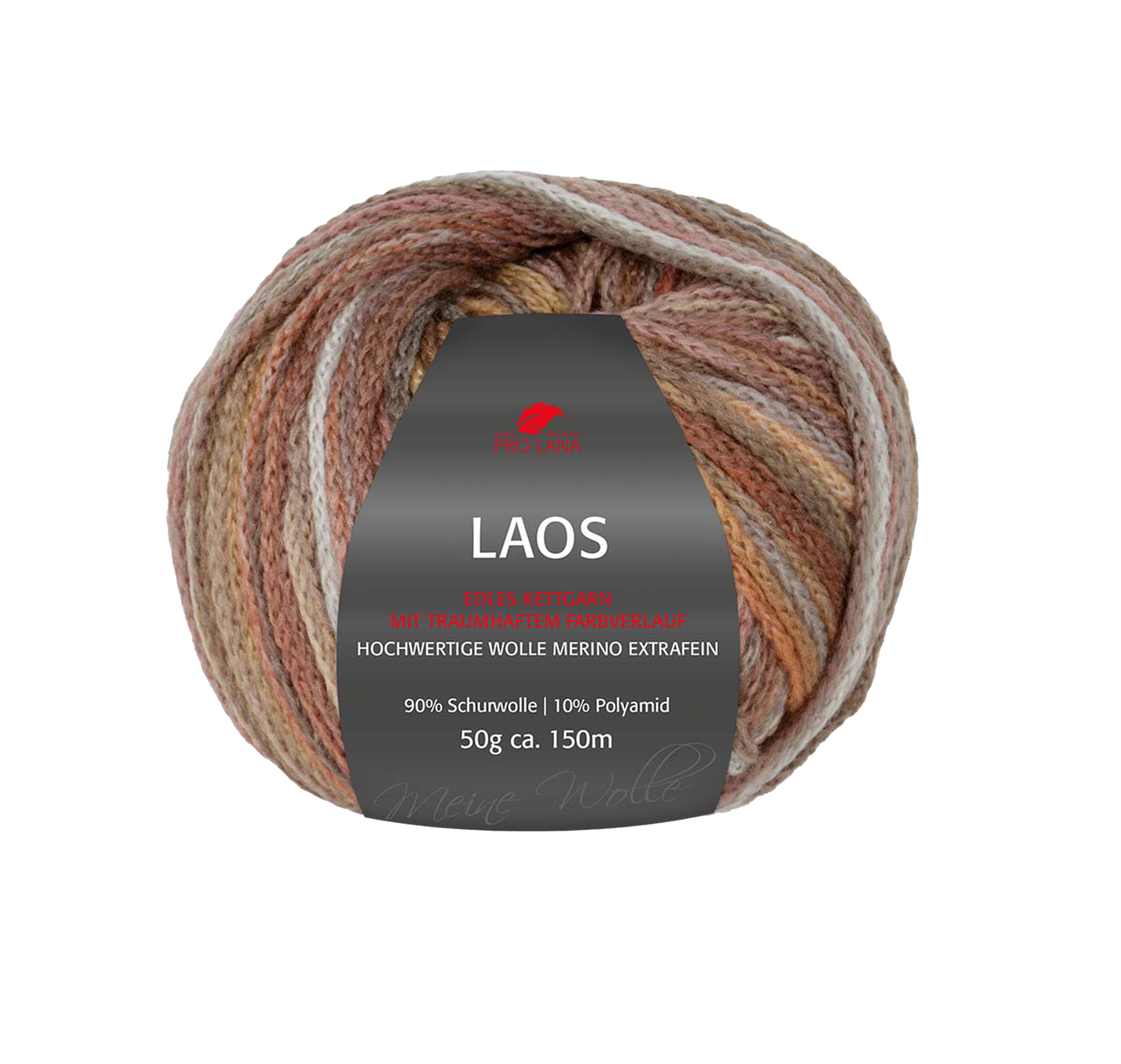 Laos erde