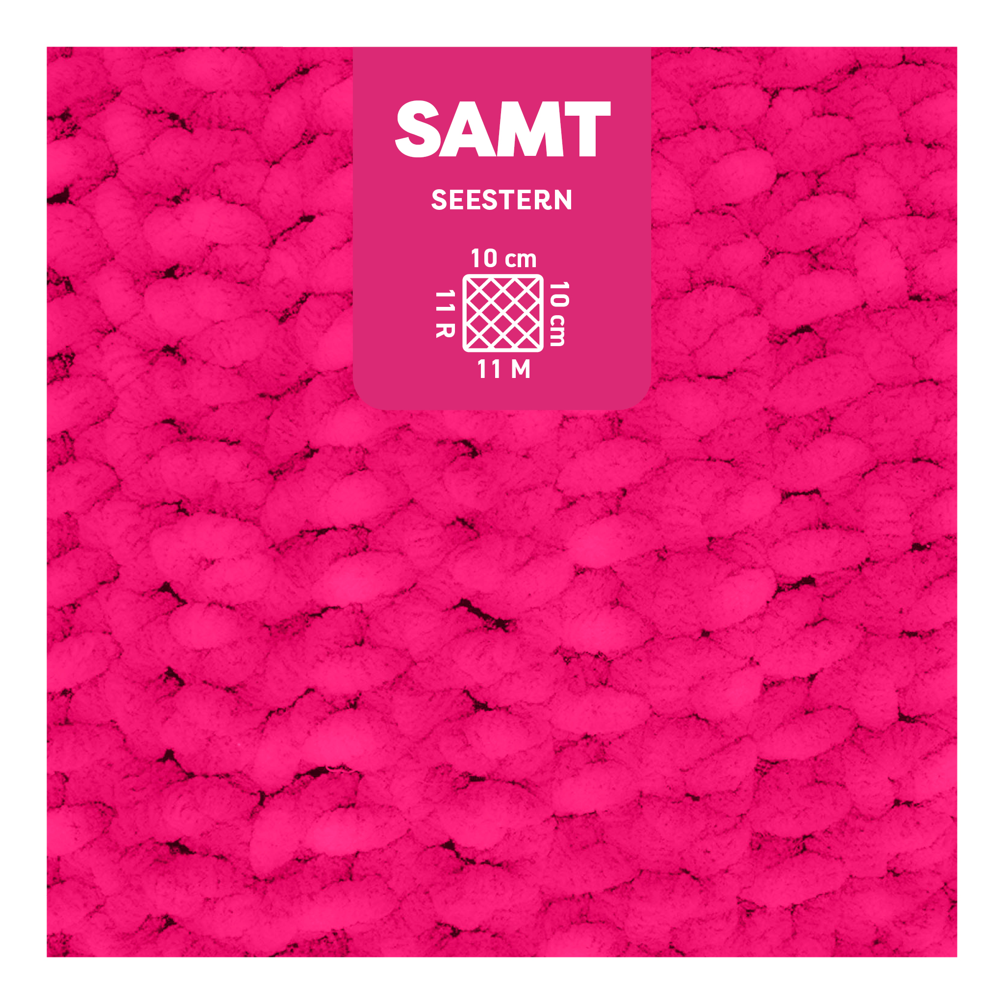 MyBoshi Samt Chenillengarn weich 100% Polyester 100m 100g MyBoshi Samt Chenillengarn weich 100% Polyester 100m 100g