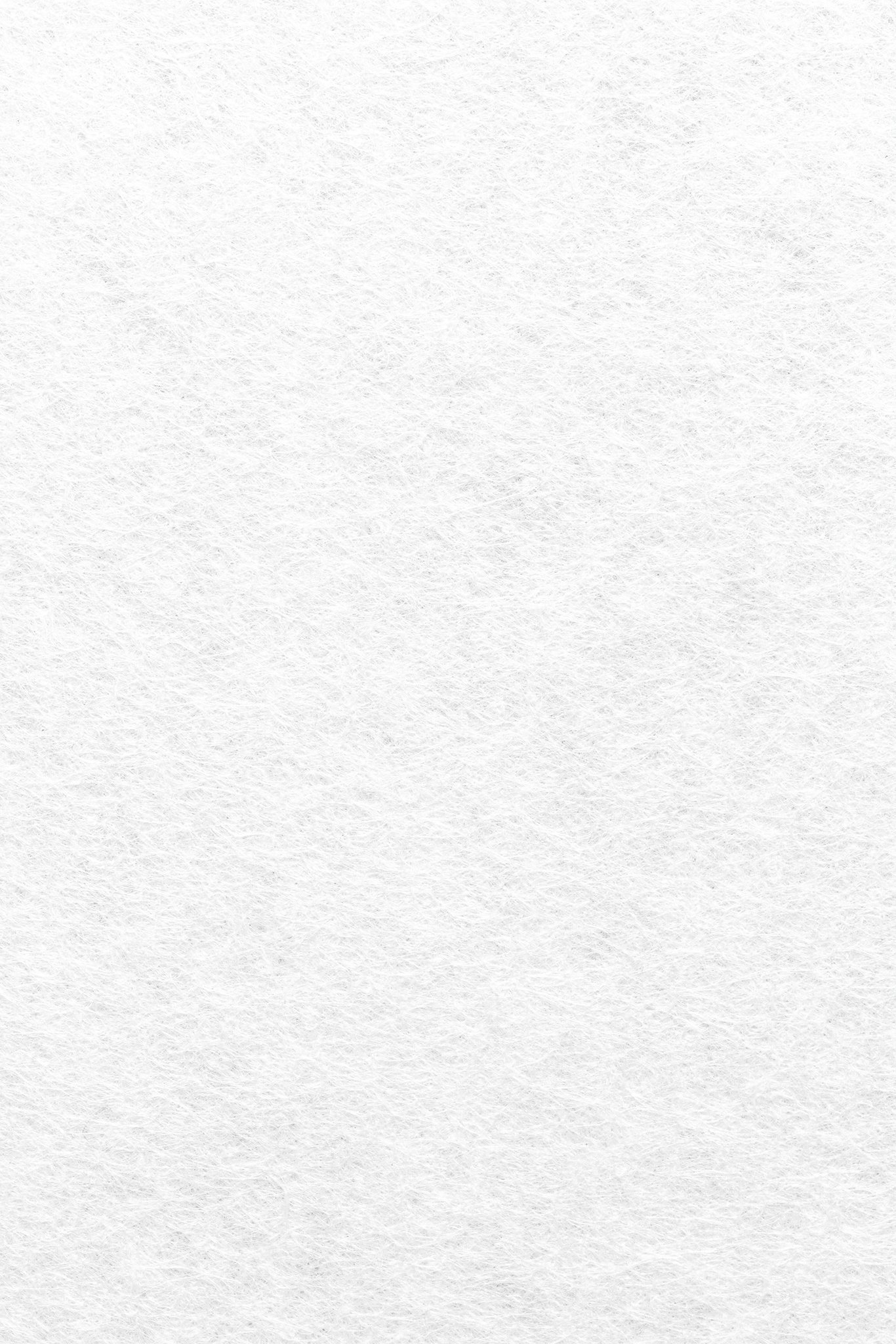 Bastelfilz Zuschnitt WEISS 1mm 20x30cm Bastelfilz Zuschnitt WEISS 1mm 20x30cm