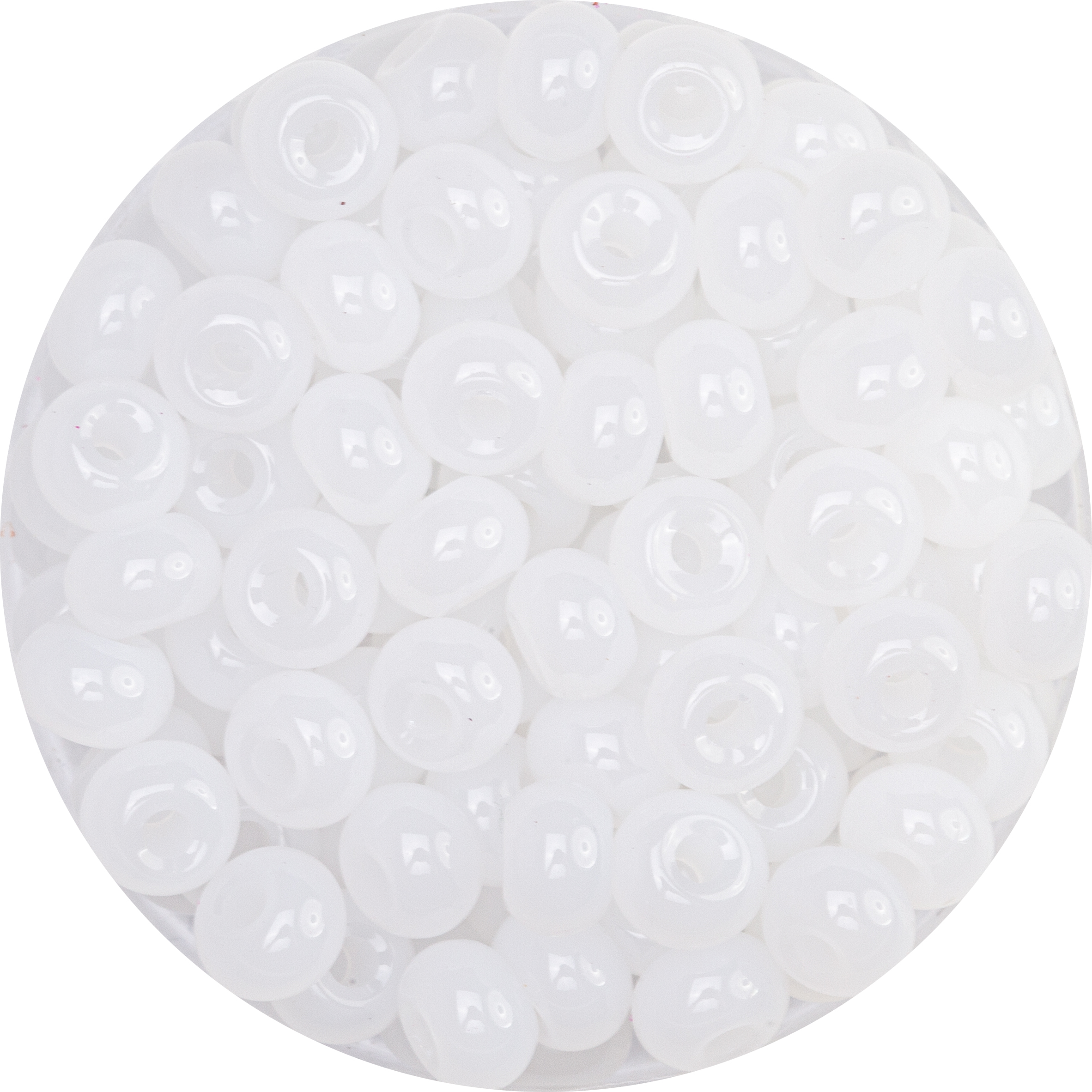 White Jade-Imitation 