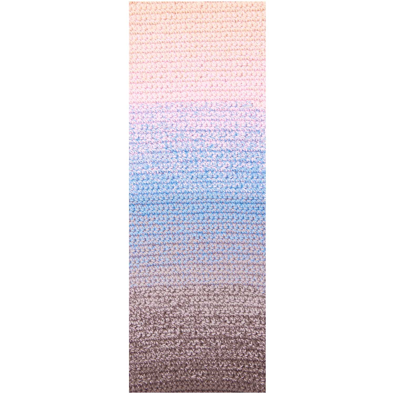 Ricorumi Spin Spin dk, Farbverlauf, 50g, 100 % Baumwolle