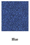 Glitter ultrafein 3 g blue