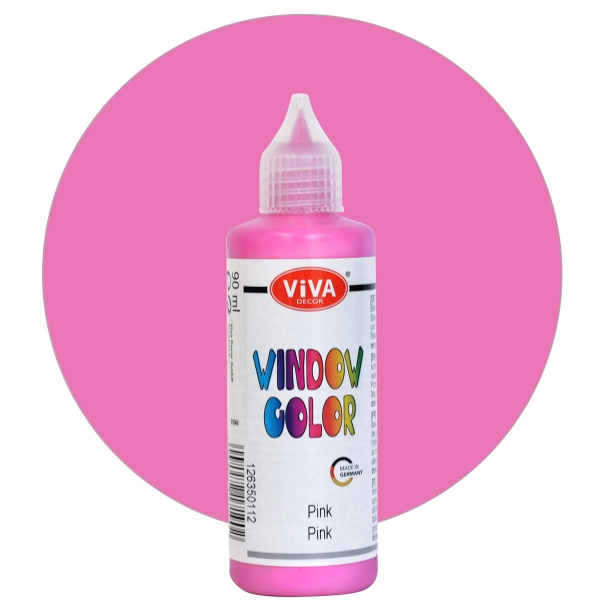 Window Color, 90 ml