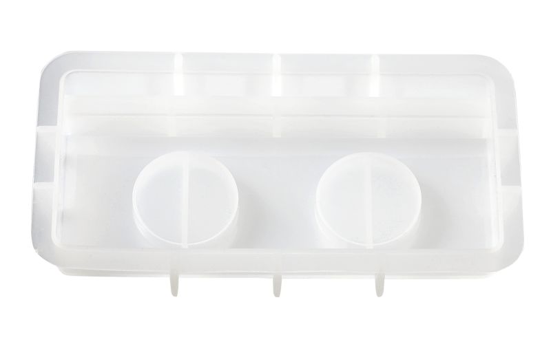 Silikongießform Set Geburtstag – Zahlenform 0–9 Cupcake & Teelichthalter mit Schlitz 3-teilig Silikongießform Set Geburtstag – Zahlenform 0–9 Cupcake & Teelichthalter mit Schlitz 3-teilig