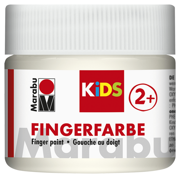 Marabu Kids Fingerfarbe 100 ml