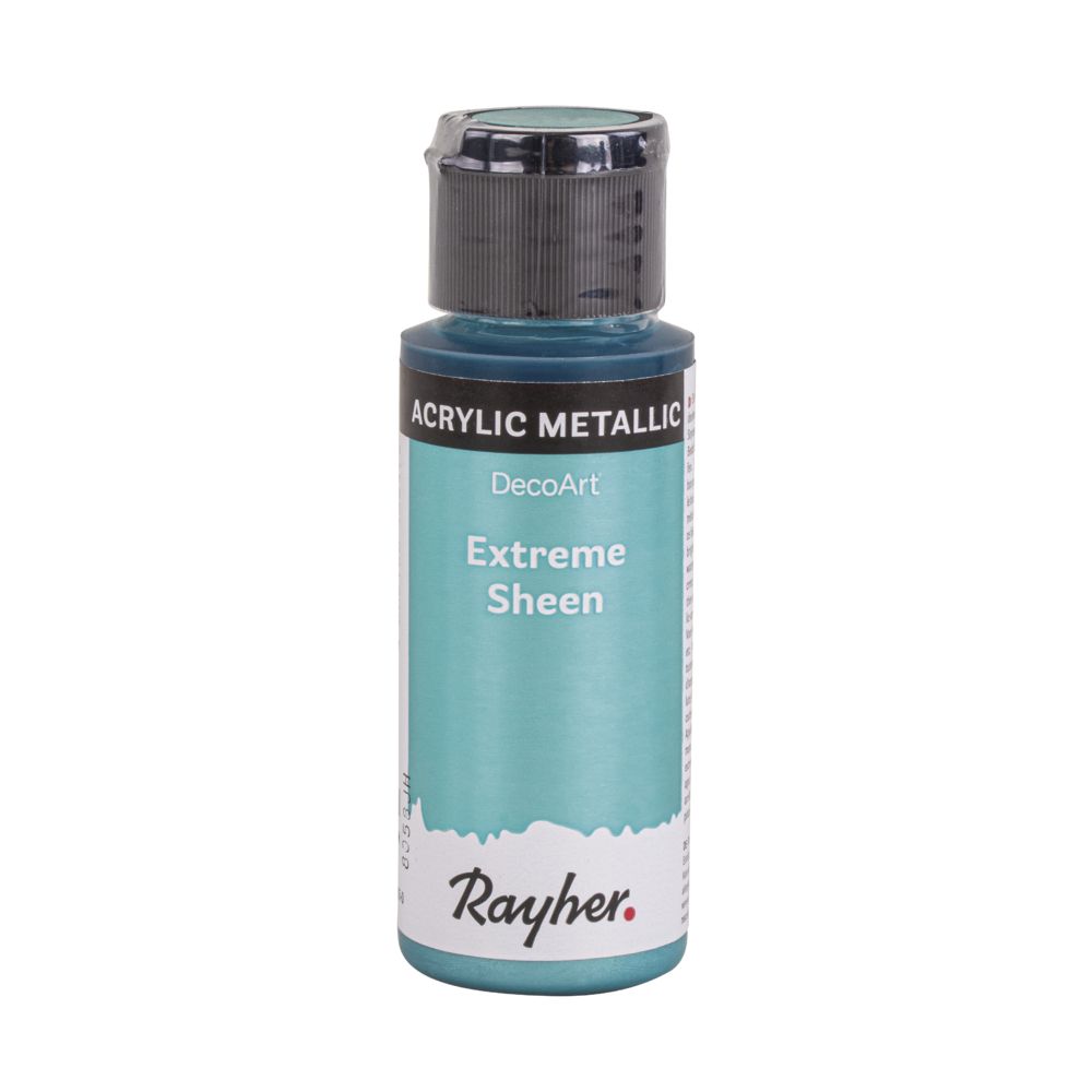 Extreme Sheen, Metallicfarbe 59ml Acrylfarbe 