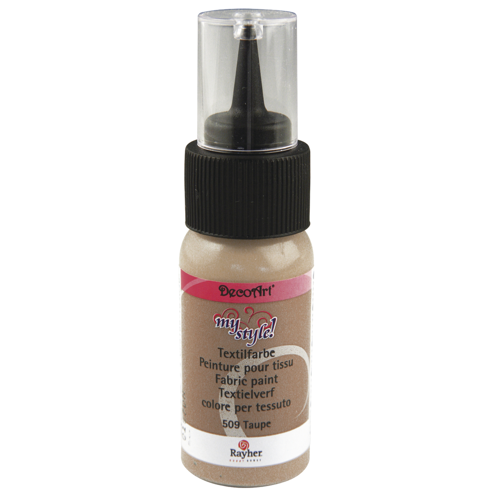 My Style Textilfarbe, 29 ml, verschiedene Farben