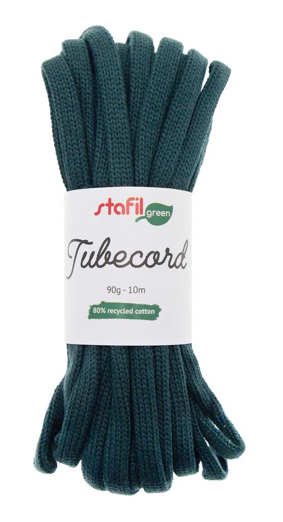 Tubecord emerald 