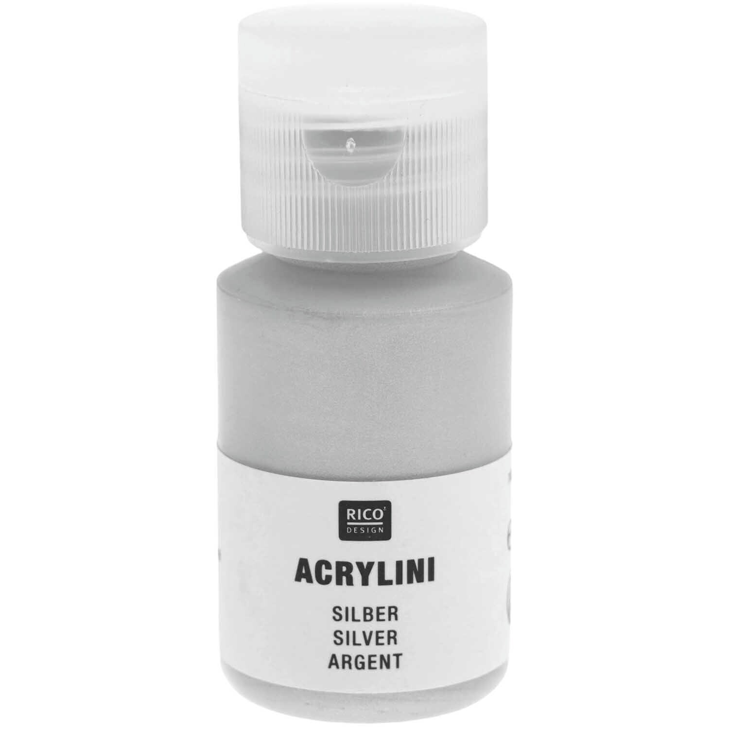 Acrylini Acrylfarbe 22ml Acrylini Acrylfarbe 22ml