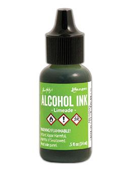 Adirondack Alkoholtinte 14ml Ranger Tim Holtz  Alcohol Ink  