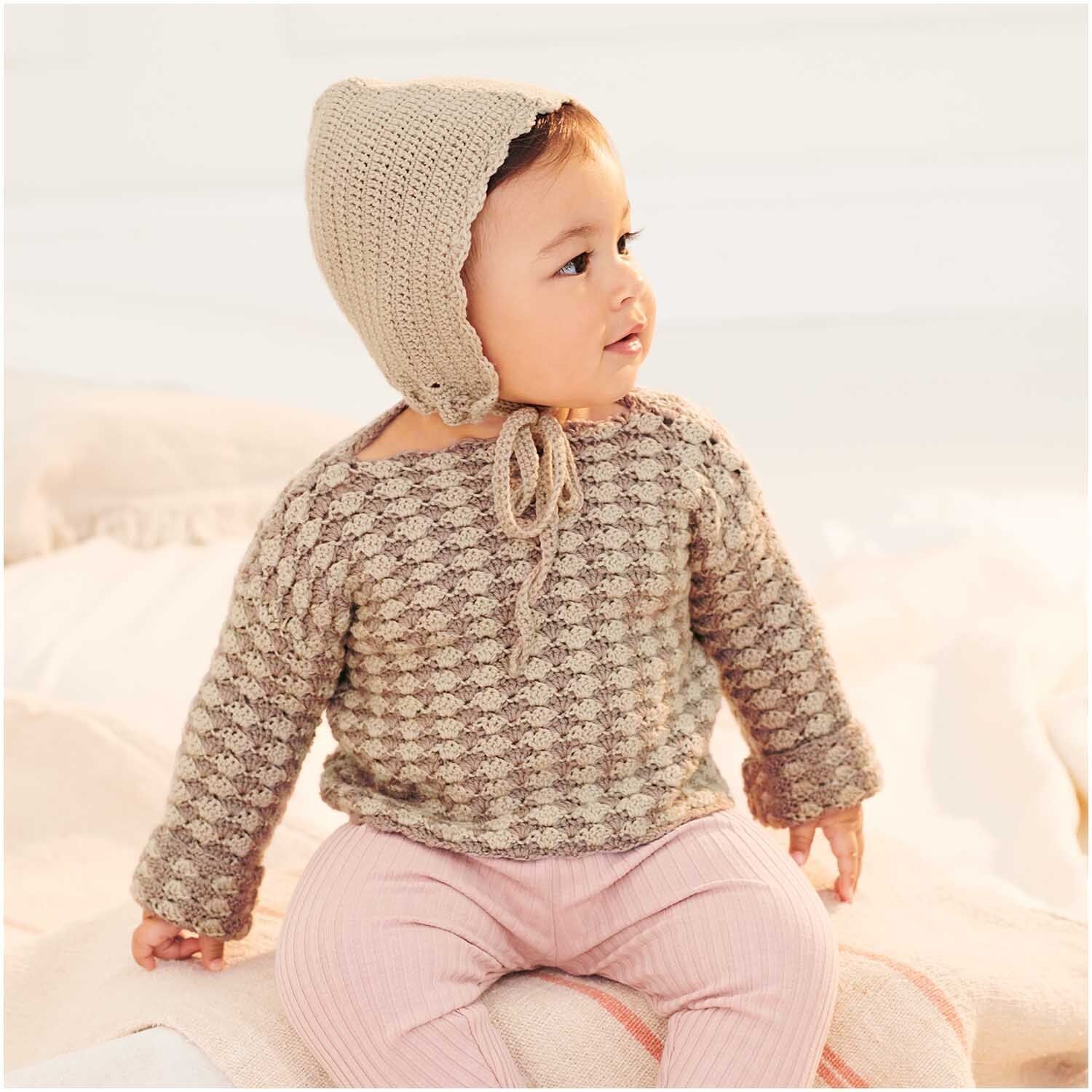 Rico Design Baby Merino NATUR 100% Schurwolle 25g 100m Rico Design Baby Merino NATUR 100% Schurwolle 25g 100m