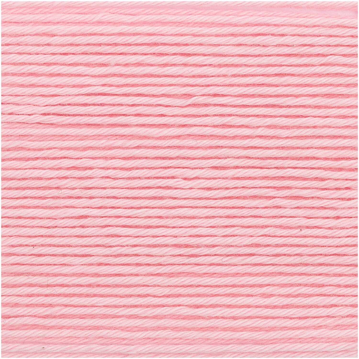 rosa Baby Cotton
